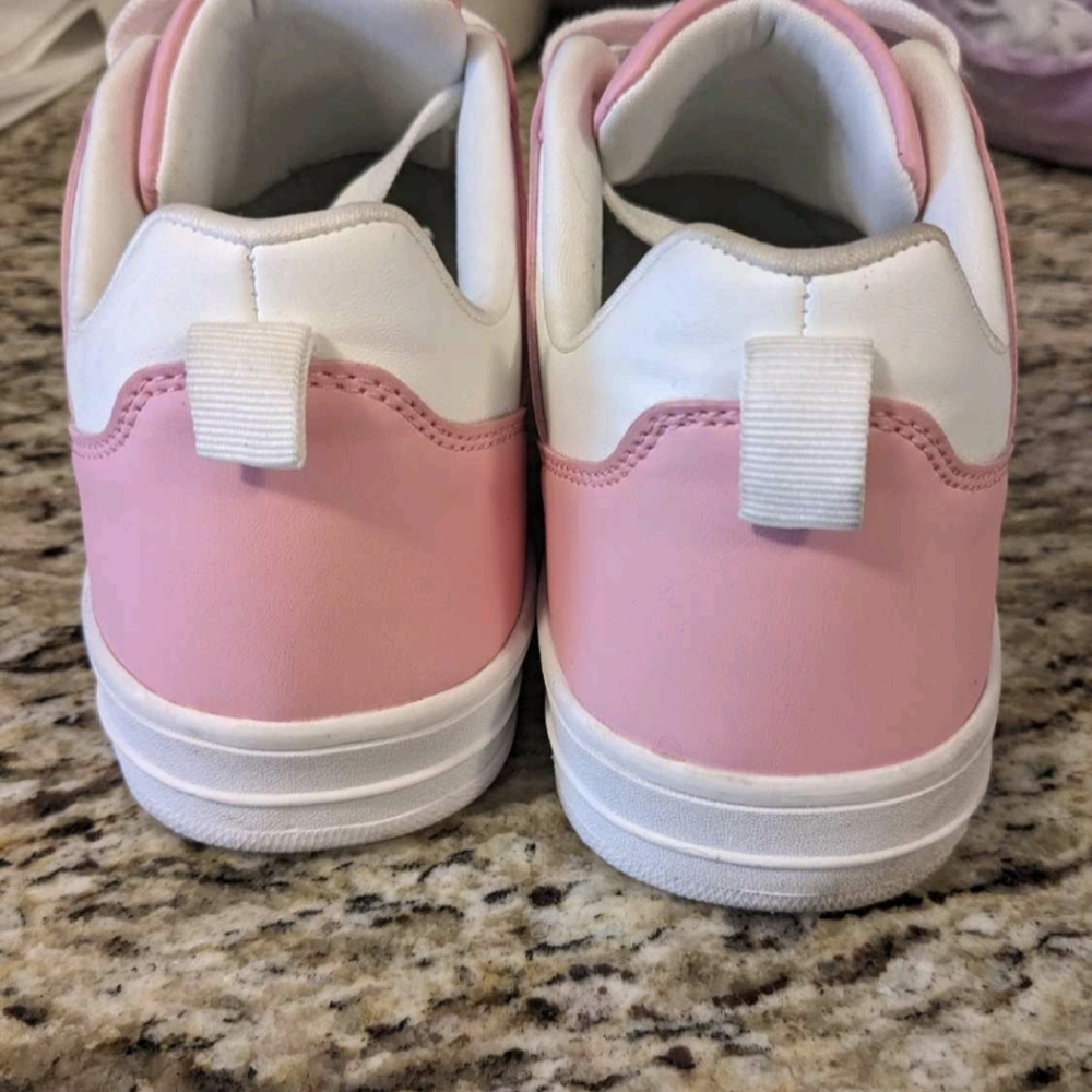 Sneakers - Picture 3 of 3
